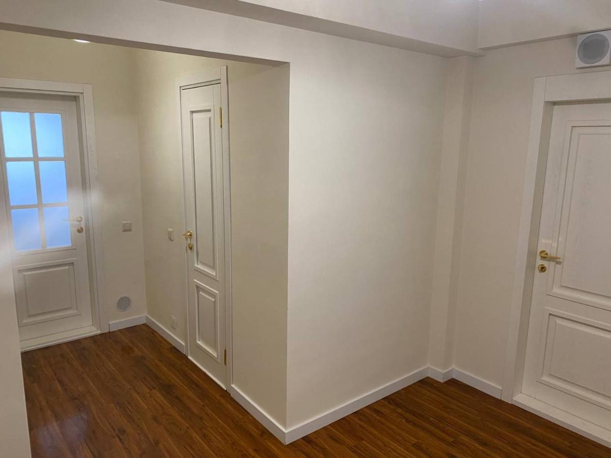 Appartement Avec 2 Chambres En Centre Ville تشيسيناو المظهر الخارجي الصورة