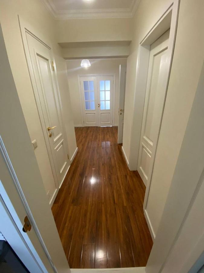 Appartement Avec 2 Chambres En Centre Ville تشيسيناو المظهر الخارجي الصورة